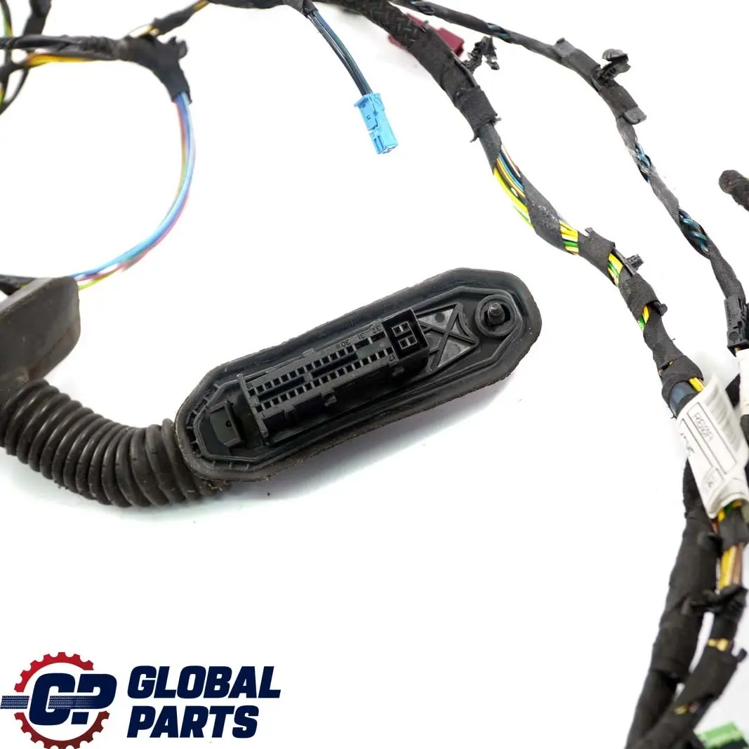 Mini Cooper R60 Wiring Passenger Loom Front Door Cables Left N/S 9809480 - SKU 9807759 - Part number 9807759