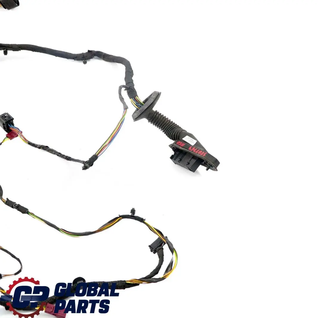 Mini Cooper R60 Wiring Passenger Loom Front Door Cables Left N/S 9809480 - SKU 9807759 - Part number 9807759