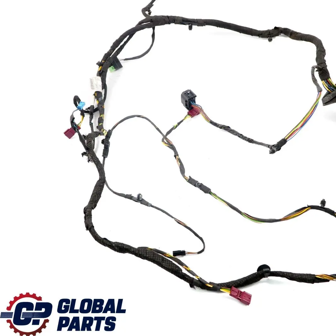 Mini Cooper R60 Wiring Passenger Loom Front Door Cables Left N/S 9809480 - SKU 9807759 - Part number 9807759