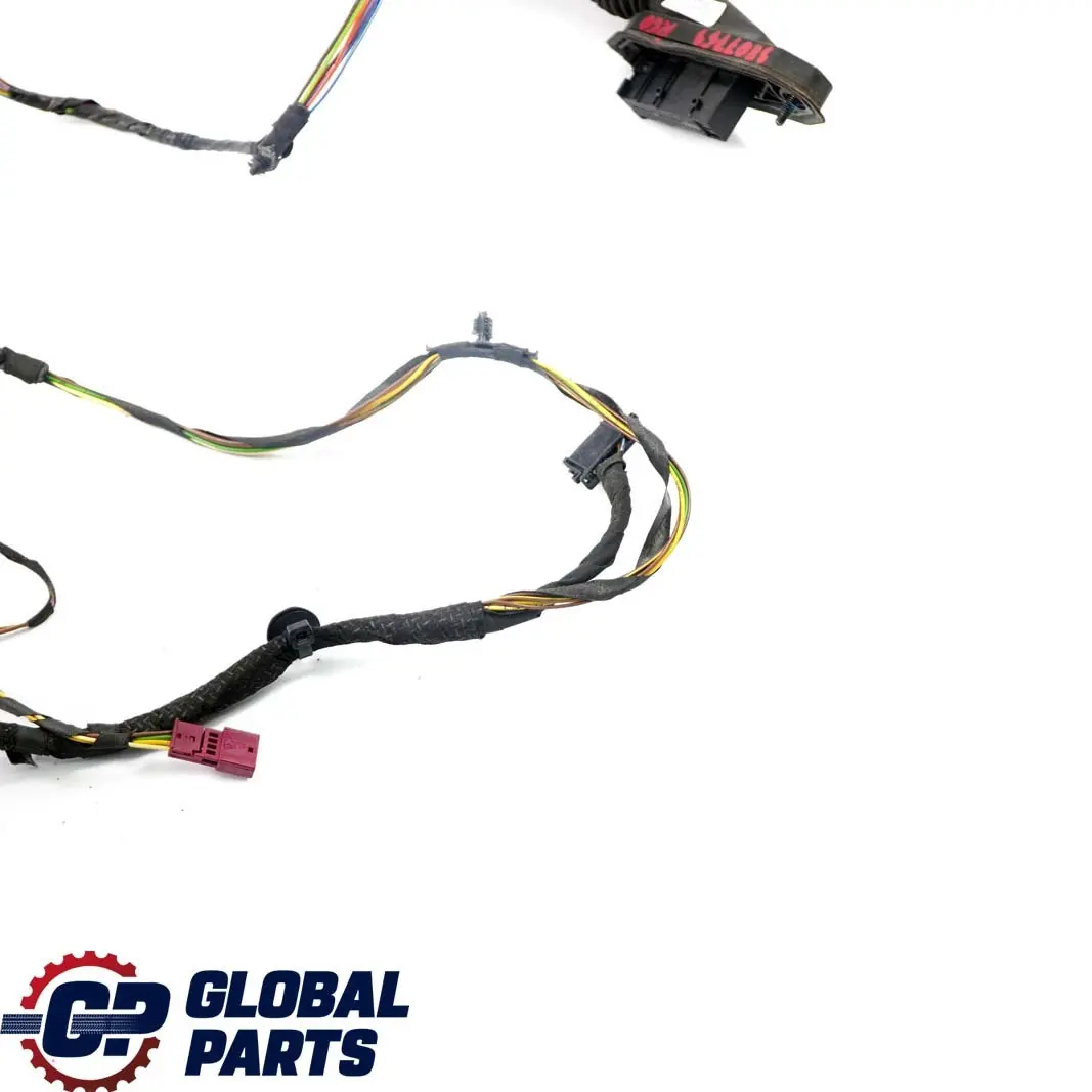 Mini Cooper R60 Cableado Pasajero Loom Cables Puerta Delantera Izquierda 9809480 - SKU 9807759 - Número de pieza 9807759