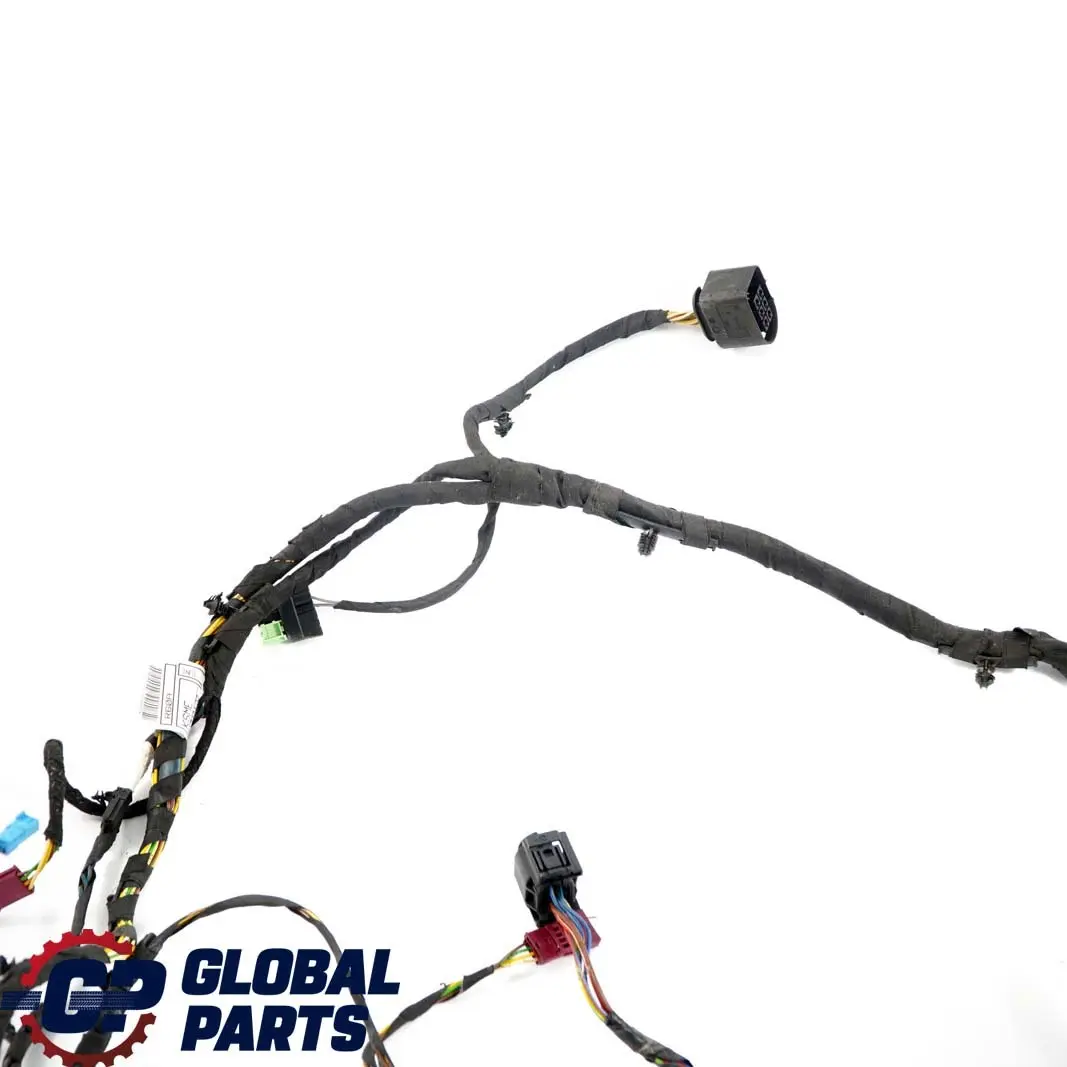 Mini Cooper R60 Cablaggio Passeggero Cavi Porta Anteriore Sinistra 9809480 - SKU 9807759 - Numero di parte 9807759