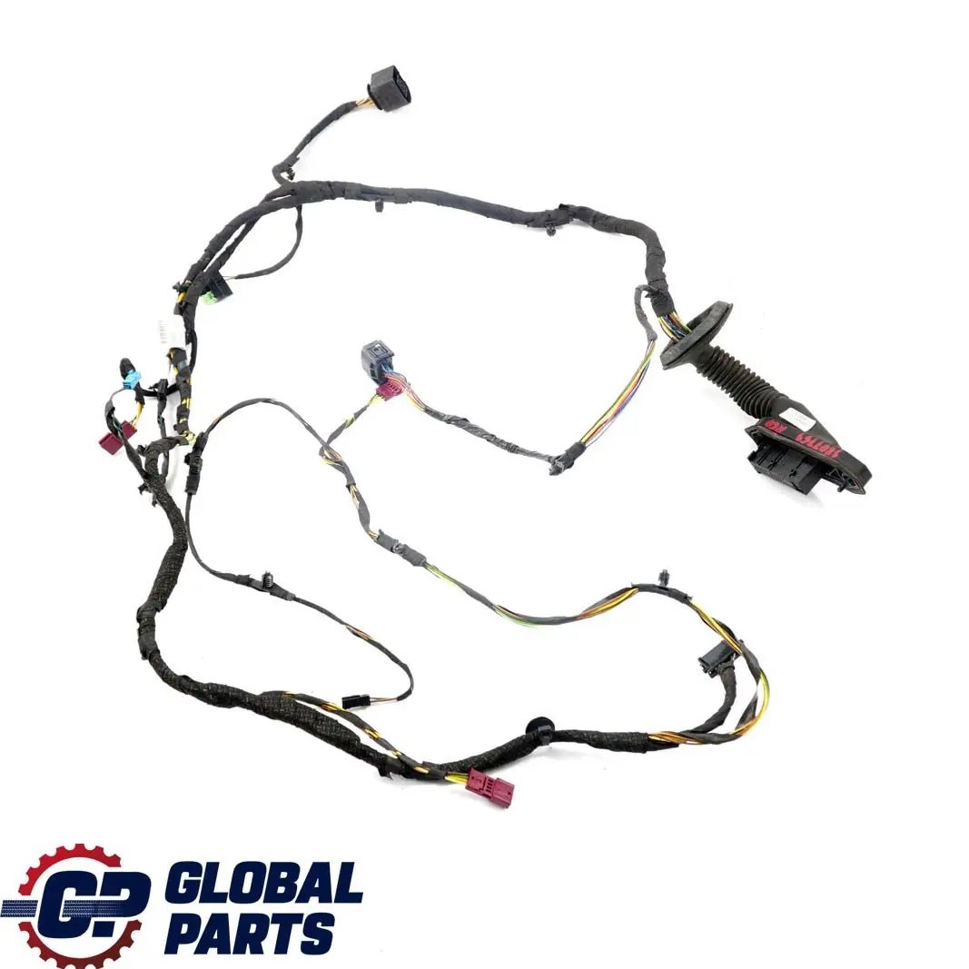 Mini Cooper R60 Wiring Passenger Loom Front Door Cables Left N/S 9809480 - SKU 9807759 - Part number 9807759