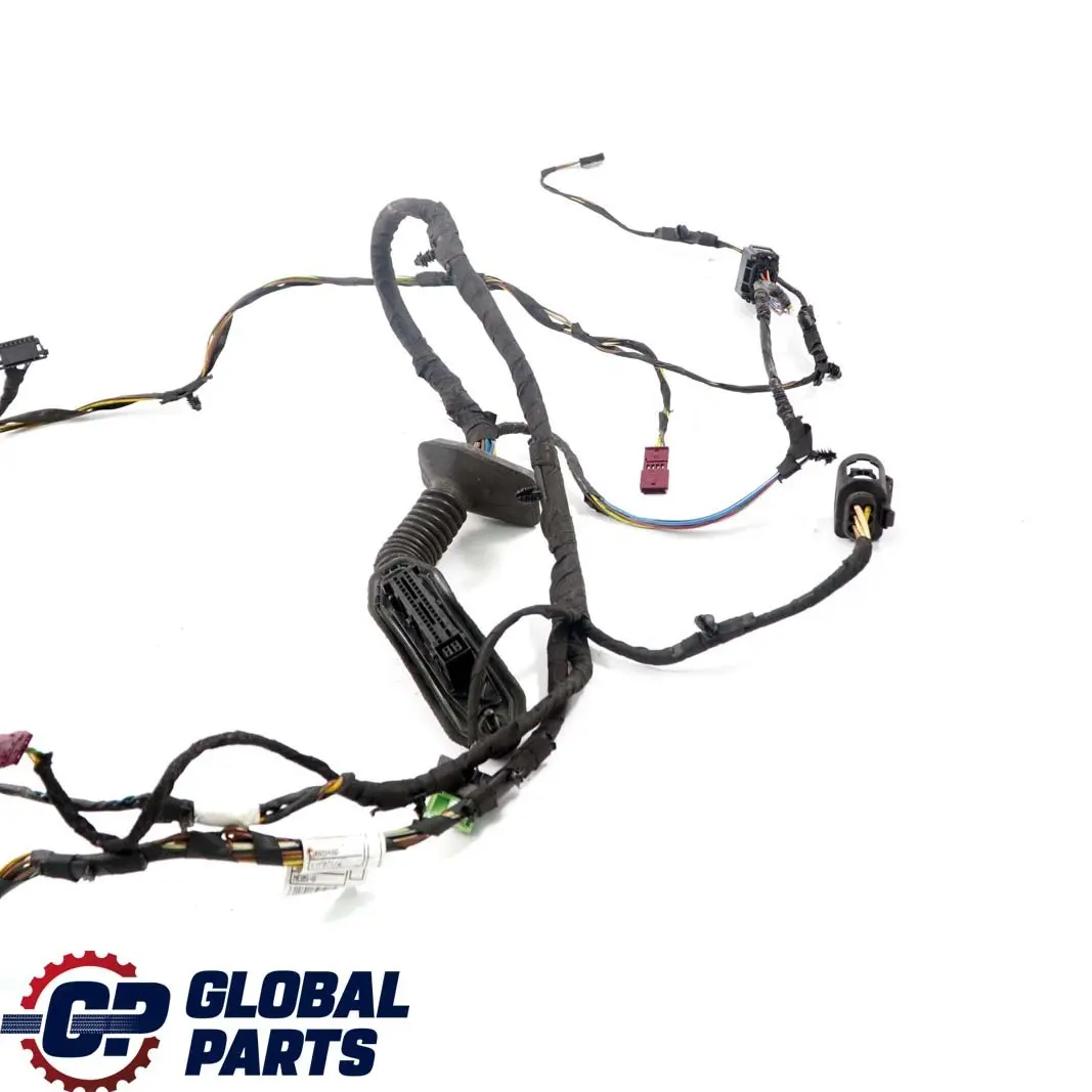 Mini Cooper R60 Wiring Passenger Loom Front Door Cables Left N/S 9809480 - SKU 9807759 - Part number 9807759
