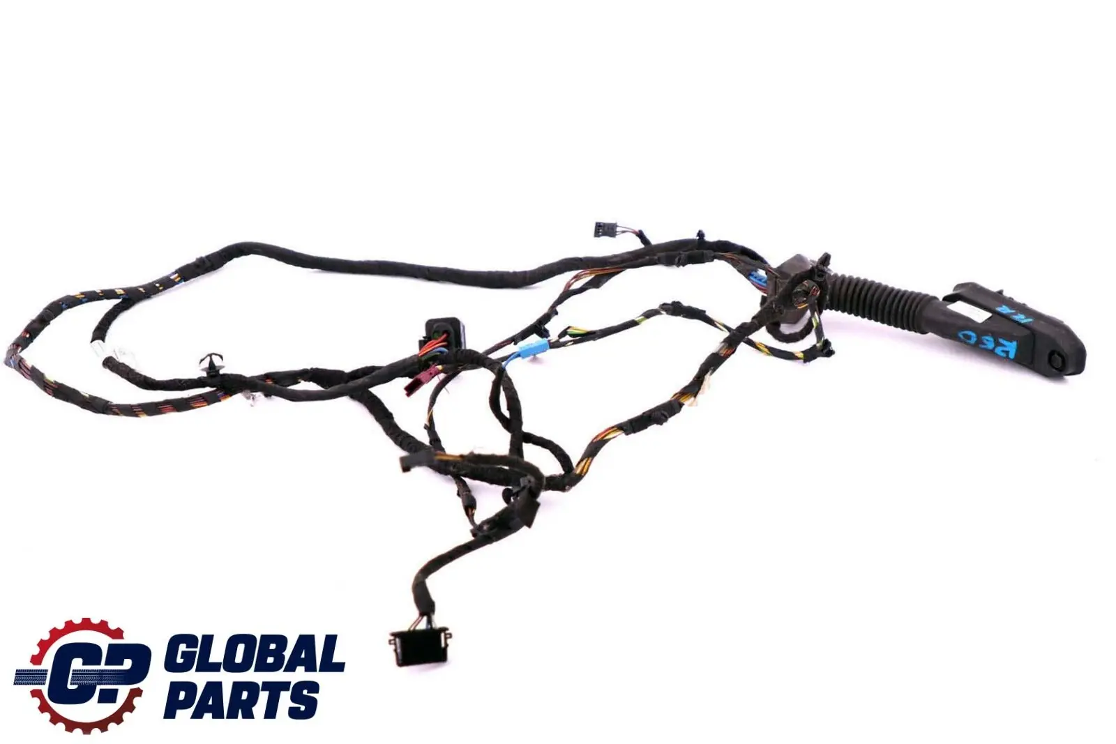 BMW Mini Countryman R60 Cable Harness Door Rear Wiring Loom 9807760