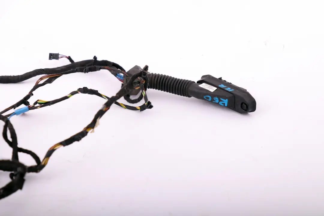 Mazo De cables Puerta Trasera Cableado Loom para Mini Countryman R60 con número de pieza 9807760 Mini Countryman R60 Mazo De cables Puerta Trasera Cableado Loom - SKU 9807760 - Número de pieza 9807760