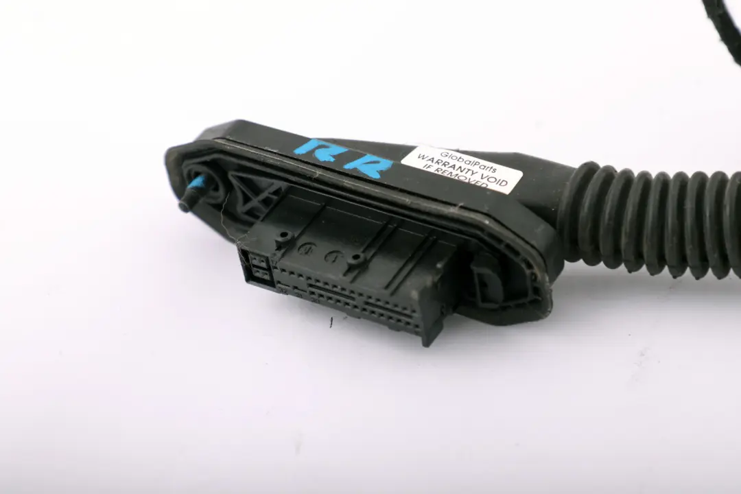 Cablaggio Porta Posteriore 6112 per Mini Countryman R60 con numero di parte 9807760 Mini Countryman R60 Cablaggio Porta Posteriore 6112 - SKU 9807760 - Numero di parte 9807760