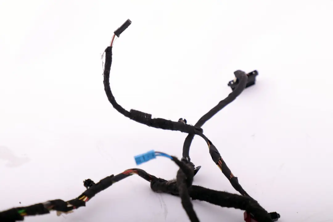 Mazo De cables Puerta Trasera Cableado Loom para Mini Countryman R60 con número de pieza 9807760 Mini Countryman R60 Mazo De cables Puerta Trasera Cableado Loom - SKU 9807760 - Número de pieza 9807760