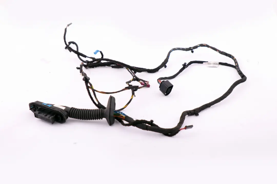 Faisceau Arriere 6112 pour Mini Countryman R60 à propos du numéro de pièce 9807760 Mini Countryman R60 Faisceau Arriere 6112 - SKU 9807760 - Numéro de pièce 9807760