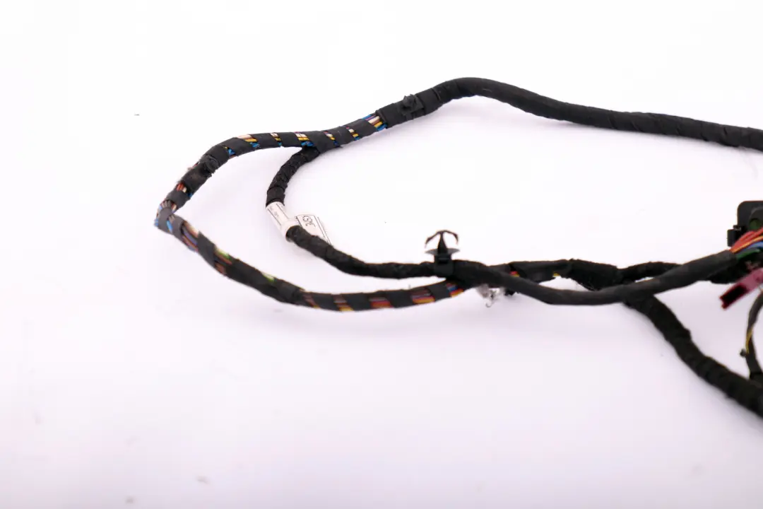 Cable Harness Door Rear Wiring Loom to BMW Mini Countryman R60 with Part number 9807760 BMW Mini Countryman R60 Cable Harness Door Rear Wiring Loom - SKU 9807760 - Part number 9807760