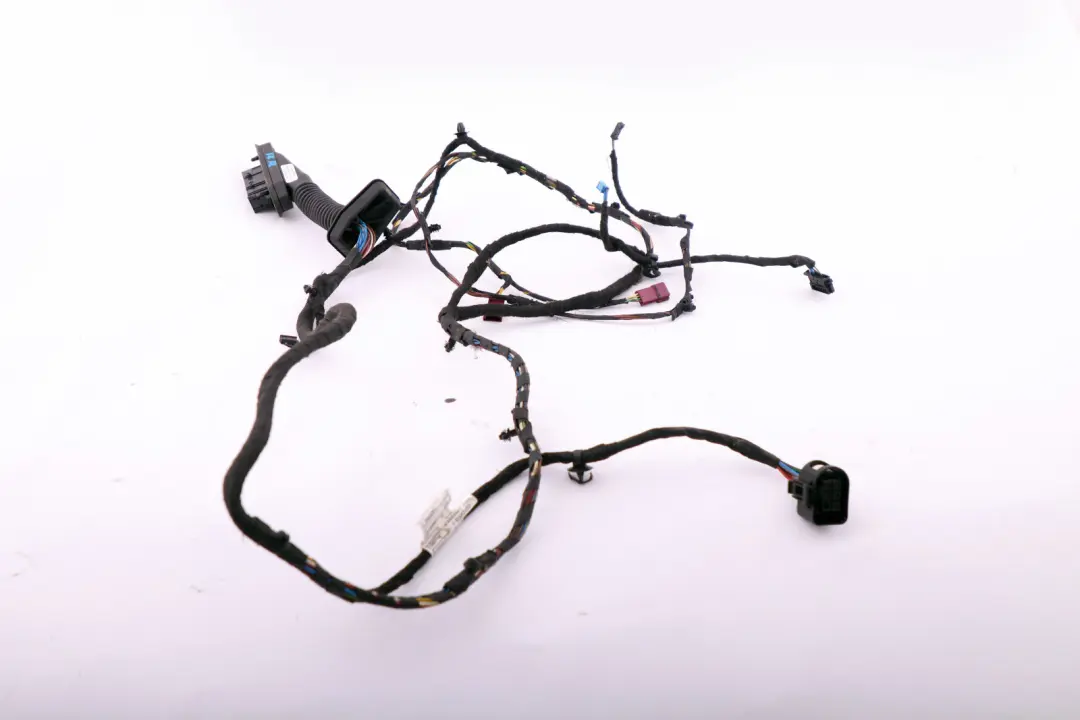 Faisceau Arriere 6112 pour Mini Countryman R60 à propos du numéro de pièce 9807760 Mini Countryman R60 Faisceau Arriere 6112 - SKU 9807760 - Numéro de pièce 9807760