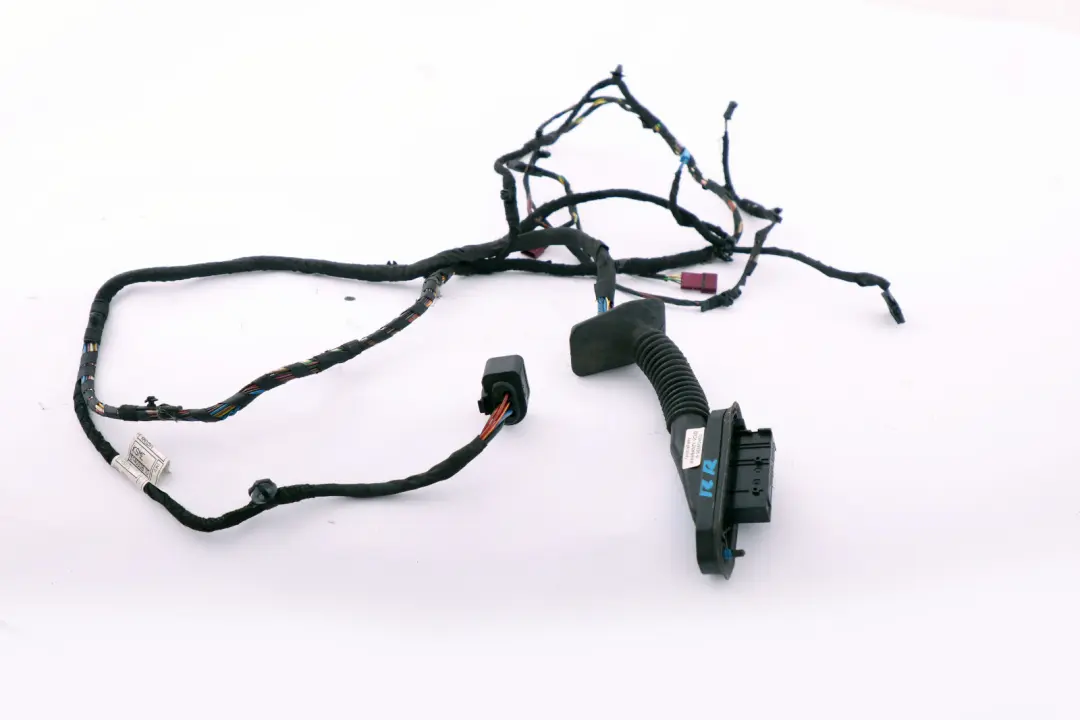 Cable Harness Door Rear Wiring Loom to BMW Mini Countryman R60 with Part number 9807760 BMW Mini Countryman R60 Cable Harness Door Rear Wiring Loom - SKU 9807760 - Part number 9807760