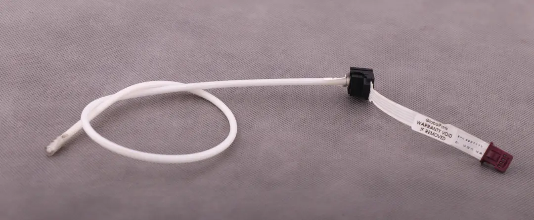 Led Module Optical Fibre to BMW Mini Cooper Countryman R60 Paceman R61 with Part number 9807777 BMW Mini Cooper Countryman R60 Paceman R61 Led Module Optical Fibre - SKU 9807777 - Part number 9807777