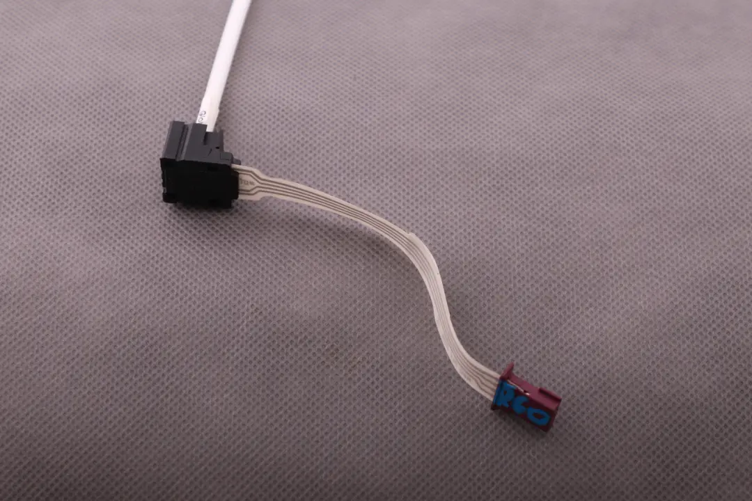 Led Module Optical Fibre to BMW Mini Cooper Countryman R60 Paceman R61 with Part number 9807777 BMW Mini Cooper Countryman R60 Paceman R61 Led Module Optical Fibre - SKU 9807777 - Part number 9807777