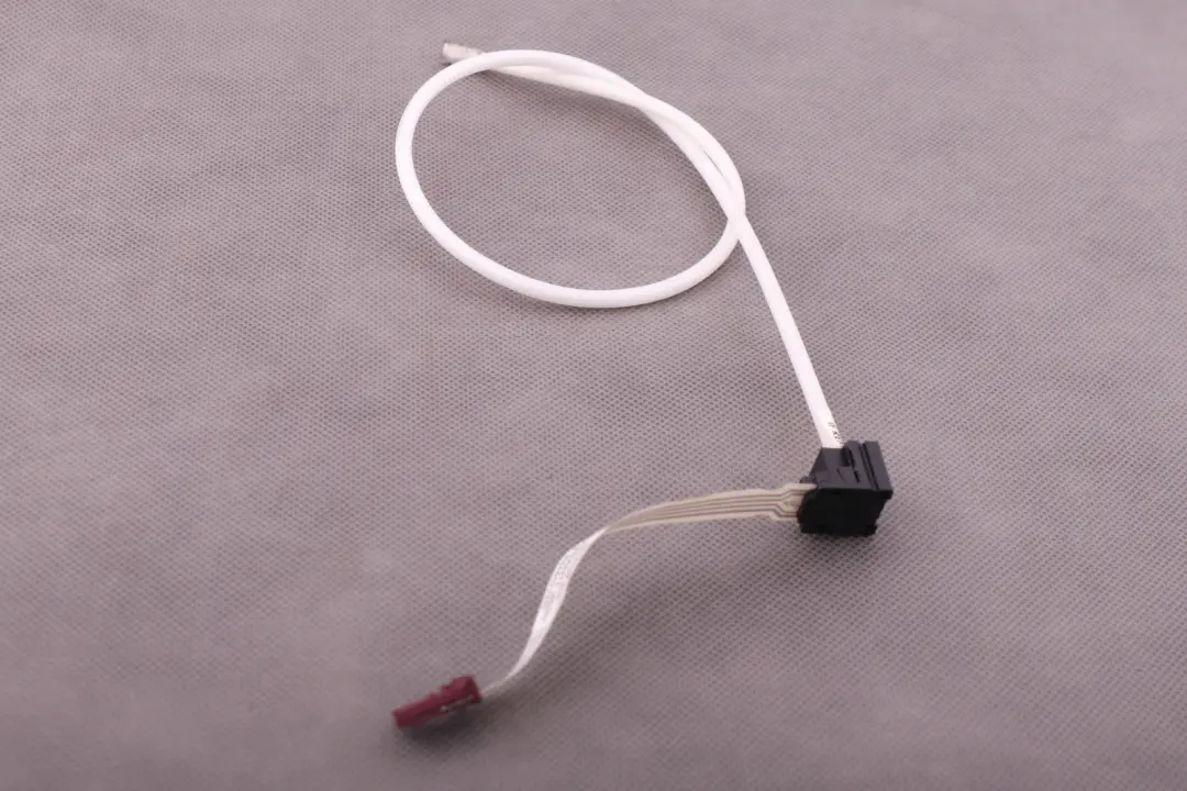 Mini Cooper Countryman R60 Paceman R61 LED Moduli Ottica Fibre - SKU 9807777 - Numero di parte 9807777