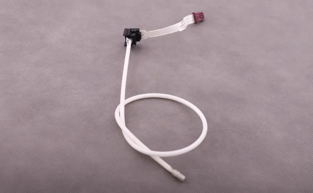 Modulo Led Fibra optica para Mini Cooper Countryman R60 Paceman R61 con número de pieza 9807777 Mini Cooper Countryman R60 Paceman R61 Modulo Led Fibra optica - SKU 9807777 - Número de pieza 9807777