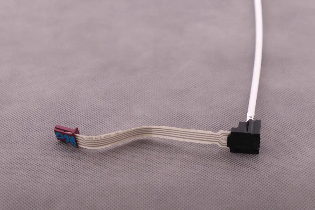 Modulo Led Fibra optica para Mini Cooper Countryman R60 Paceman R61 con número de pieza 9807777 Mini Cooper Countryman R60 Paceman R61 Modulo Led Fibra optica - SKU 9807777 - Número de pieza 9807777