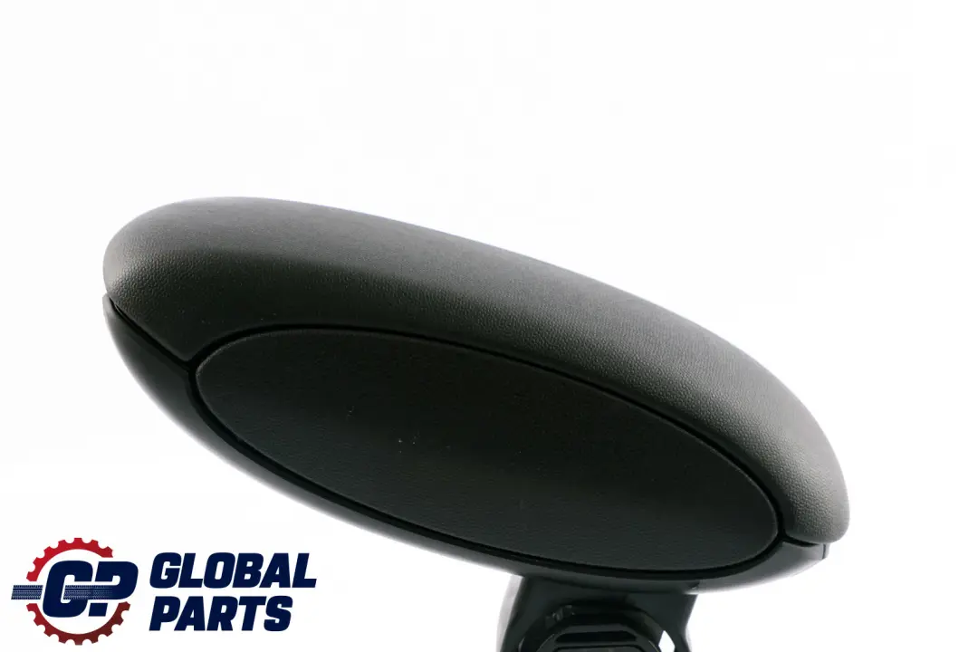 Armauflage Vorn Mitte Telefon Schwarz Black für MINI Countryman R60 mit Teilenummer 9807778 MINI Countryman R60 Armauflage Vorn Mitte Telefon Schwarz Black - SKU 9807778 - Teilenummer 9807778