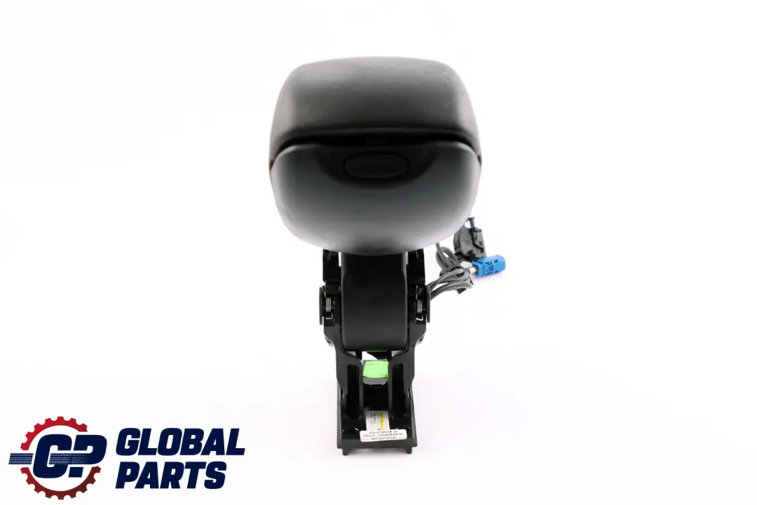 Mini R60 Consola Central Reposabrazos Apoyabrazos Negro Tel?fono - SKU 9807778 - Número de pieza 9807778