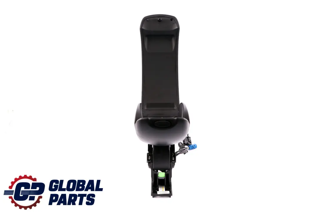 Accoudoir Avant Centre Telephone Noir pour Mini Countryman R60 à propos du numéro de pièce 9807778 Mini Countryman R60 Accoudoir Avant Centre Telephone Noir - SKU 9807778 - Numéro de pièce 9807778