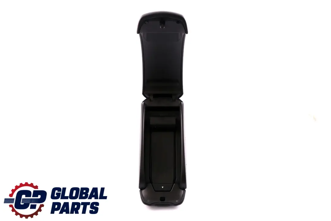 MINI Countryman R60 Armauflage Vorn Mitte Telefon Schwarz Black - SKU 9807778 - Teilenummer 9807778