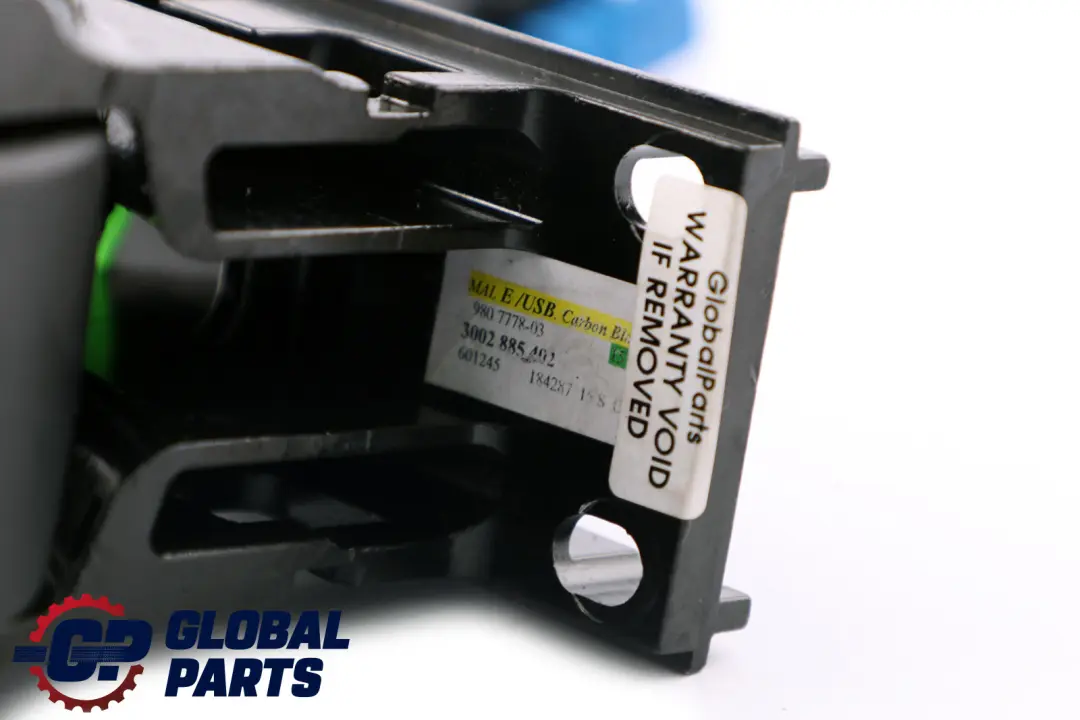 Podłokietnik Środkowy do MINI Countryman R60 o numerze 9807778 MINI Countryman R60 Podłokietnik Środkowy - SKU 9807778 - Numer Części 9807778