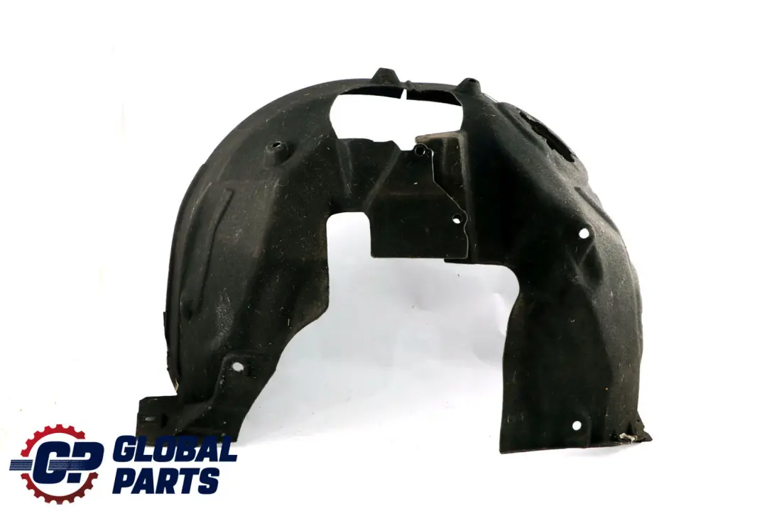 Front Left N/S Wheel Arch Cover Splash Housing Trim to Mini R60 R61 with Part number 9807829 Mini R60 R61 Front Left N/S Wheel Arch Cover Splash Housing Trim - SKU 9807829 - Part number 9807829