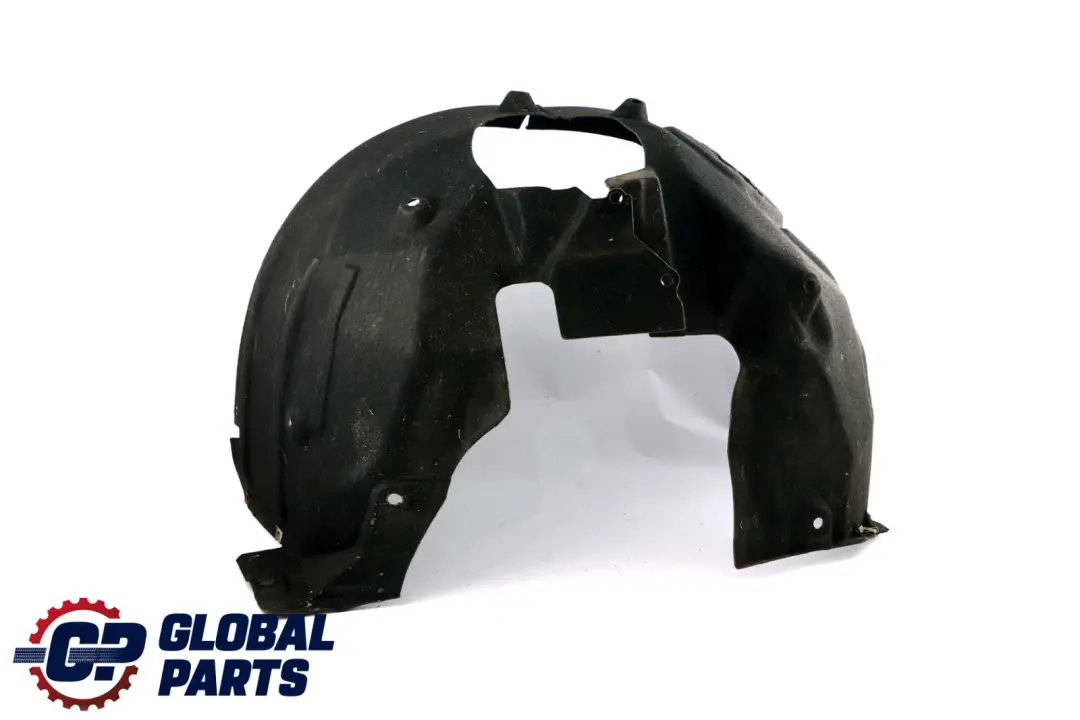 Mini R60 R61 Front Left N/S Wheel Arch Cover Splash Housing Trim - SKU 9807829 - Part number 9807829