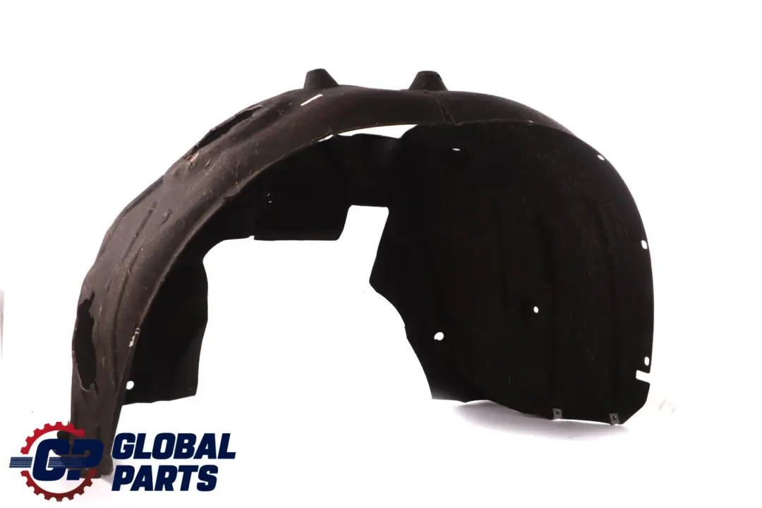 anteriore sinistro copri passaruota alloggiamento trim per Mini R60 R61 con numero di parte 9807829 Mini R60 R61 anteriore sinistro copri passaruota alloggiamento trim - SKU 9807829 - Numero di parte 9807829