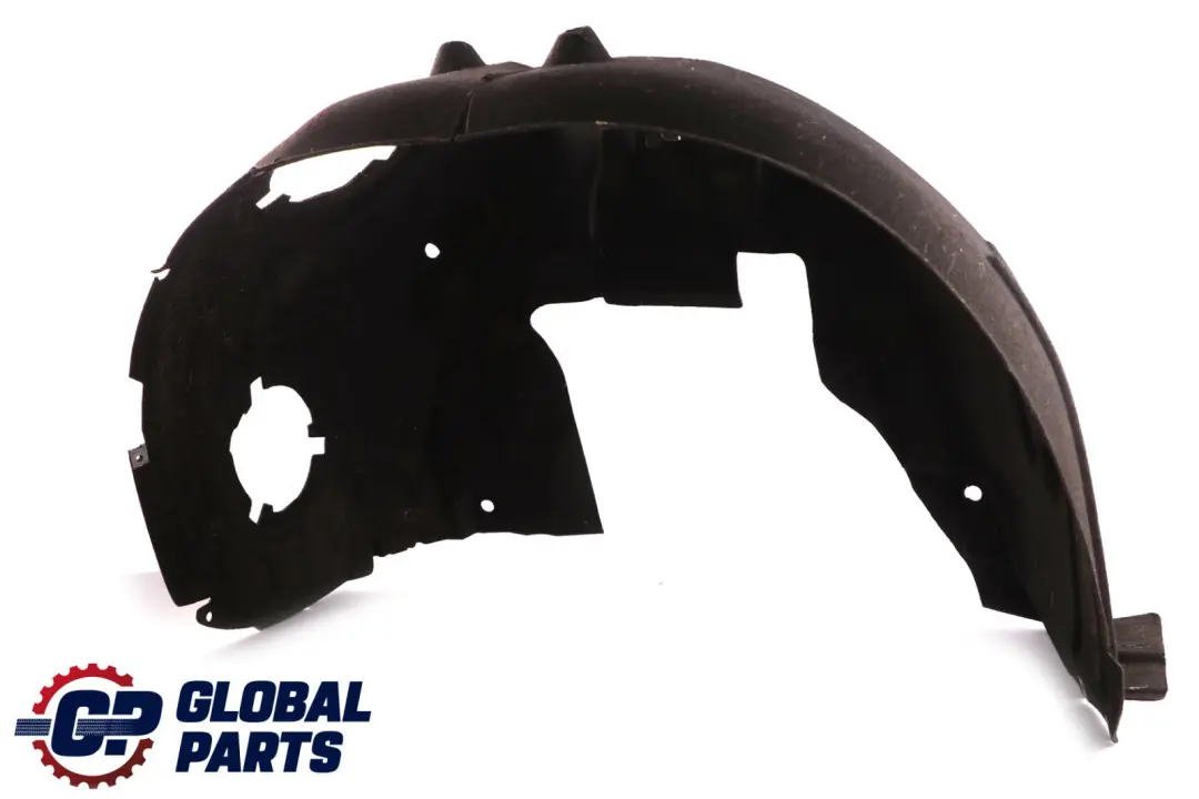 Mini R60 R61 Front Left N/S Wheel Arch Cover Splash Housing Trim - SKU 9807829 - Part number 9807829