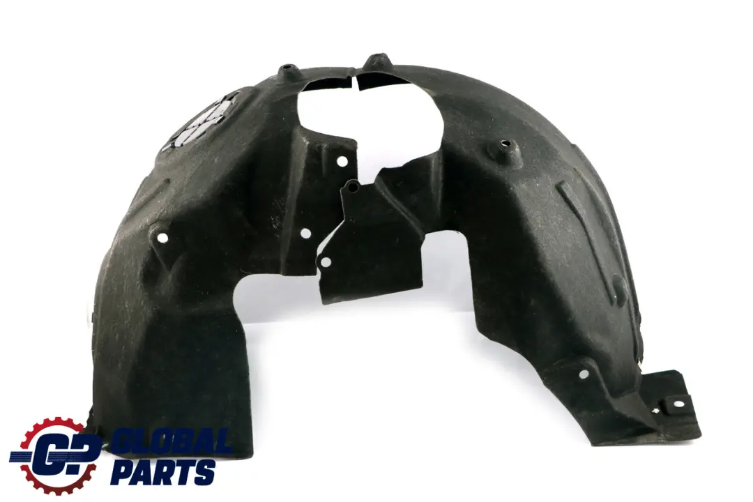 Copertura Passaruota Frontale Dx Mini Countryman Paceman R60 R61 - SKU 9807830 - Numero di parte 9807830