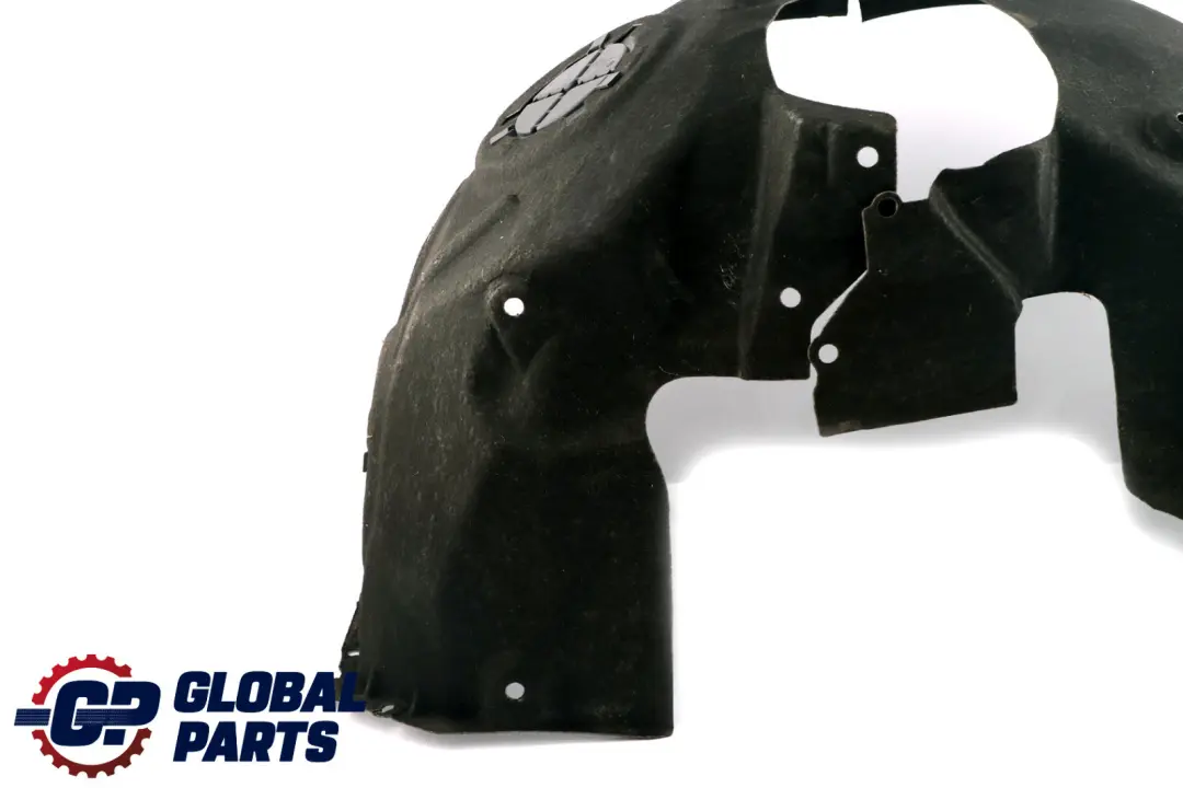 Mini R60 Delantero Derecho Cubre Paso Rueda Salpicadero Embellecedor - SKU 9807830 - Número de pieza 9807830