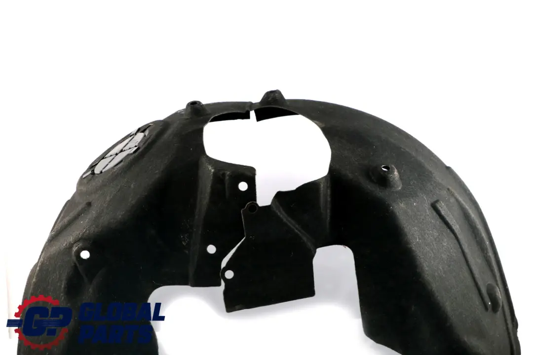Copertura Passaruota Frontale Dx Mini Countryman Paceman R60 R61 - SKU 9807830 - Numero di parte 9807830