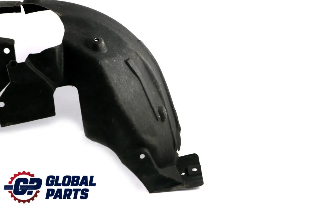 Abdeckung Radhaus Vorne Rechts für Mini Countryman Paceman R60 R61 mit Teilenummer 9807830 Mini Countryman Paceman R60 R61 Abdeckung Radhaus Vorne Rechts - SKU 9807830 - Teilenummer 9807830