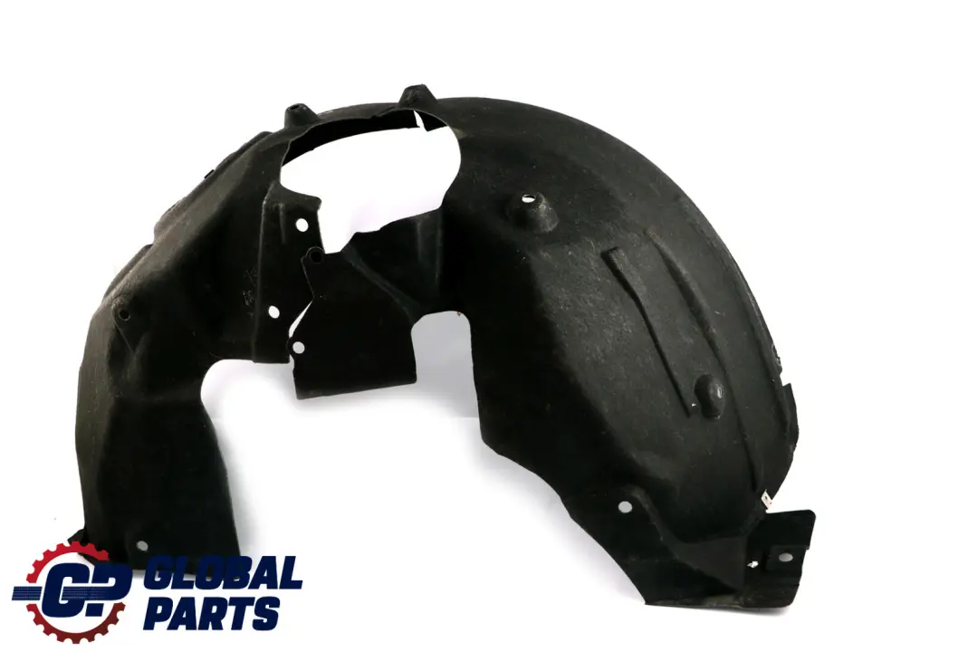 Mini R60 Delantero Derecho Cubre Paso Rueda Salpicadero Embellecedor - SKU 9807830 - Número de pieza 9807830