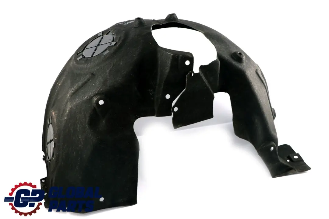 Mini R60 Delantero Derecho Cubre Paso Rueda Salpicadero Embellecedor - SKU 9807830 - Número de pieza 9807830