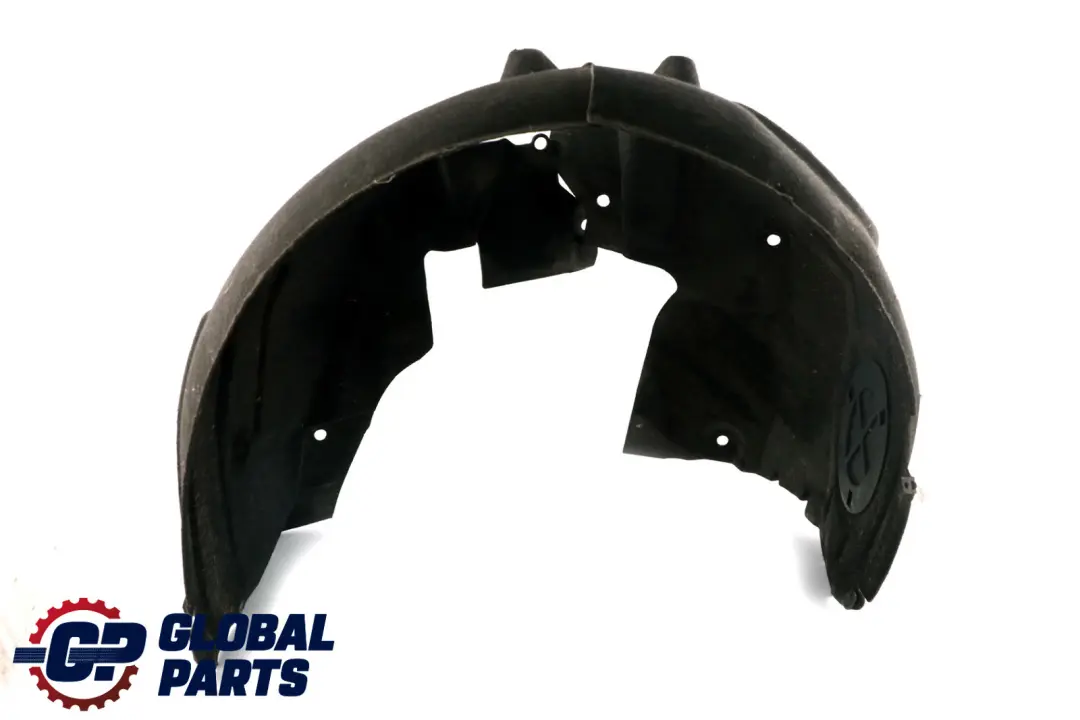Mini R60 Delantero Derecho Cubre Paso Rueda Salpicadero Embellecedor - SKU 9807830 - Número de pieza 9807830