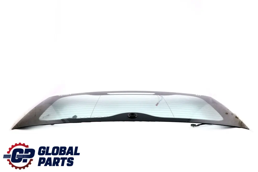 Boot Lid Glass Window AS2 to Mini R60 Rear Tailgate with Part number 9807921 Mini R60 Rear Tailgate Boot Lid Glass Window AS2 - SKU 9807921 - Part number 9807921