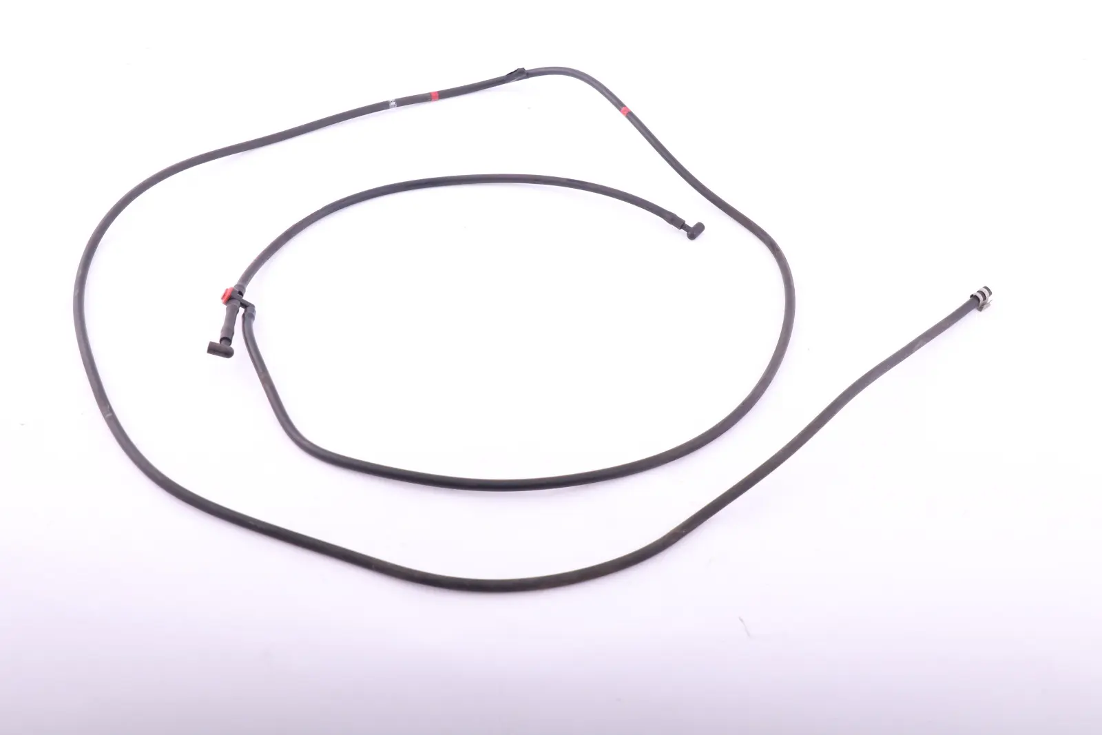 Mini Cooper R60 R61 Headlight Cleaning System Washer Nozzle Hose 9807959