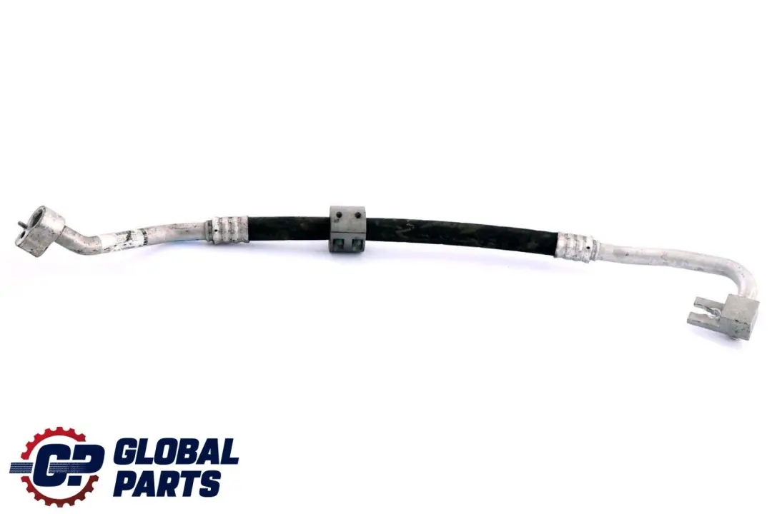 Tuyau Aspiration Climatisation Compresseur Évaporateur pour Mini Cooper R60 R61 à propos du numéro de pièce 9808024 Mini Cooper R60 R61 Tuyau Aspiration Climatisation Compresseur Évaporateur - SKU 9808024 - Numéro de pièce 9808024