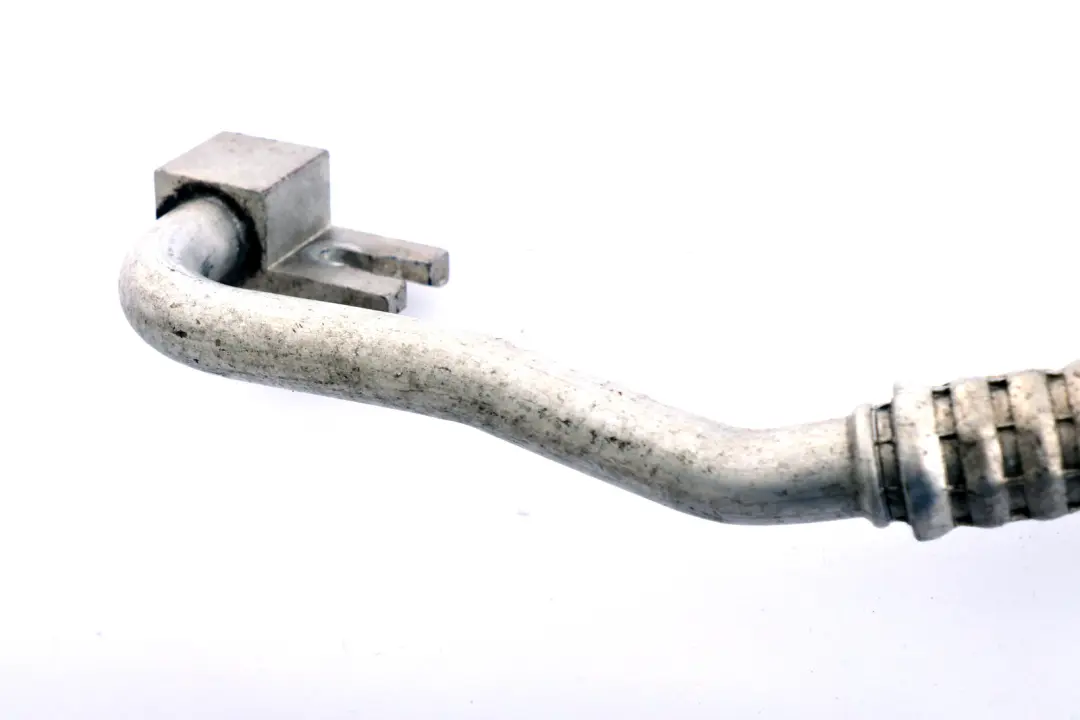 Aire Acondicionado Tubo Succión Evaporador Compresor para Mini Cooper R60 R61 con número de pieza 9808024 Mini Cooper R60 R61 Aire Acondicionado Tubo Succión Evaporador Compresor - SKU 9808024 - Número de pieza 9808024