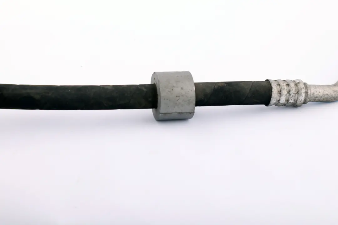 Schlauch Saug Leitung Verdampfer Kompressor für Mini Cooper R60 R61 mit Teilenummer 9808024 Mini Cooper R60 R61 Schlauch Saug Leitung Verdampfer Kompressor - SKU 9808024 - Teilenummer 9808024