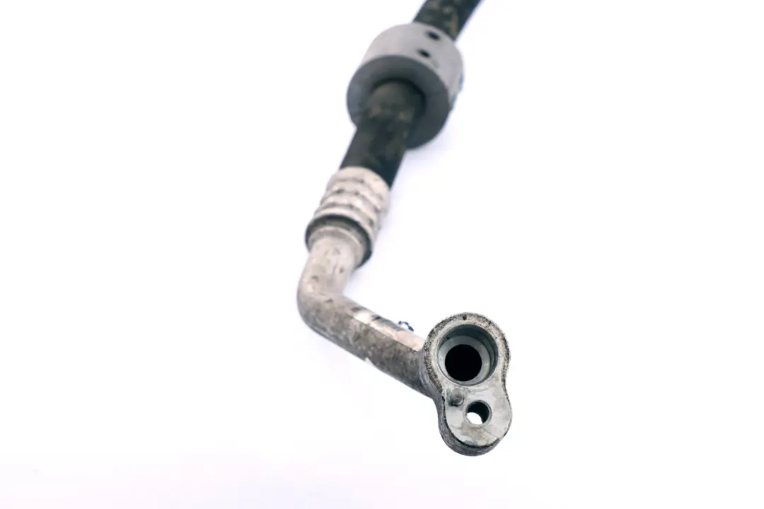 Aire Acondicionado Tubo Succión Evaporador Compresor para Mini Cooper R60 R61 con número de pieza 9808024 Mini Cooper R60 R61 Aire Acondicionado Tubo Succión Evaporador Compresor - SKU 9808024 - Número de pieza 9808024