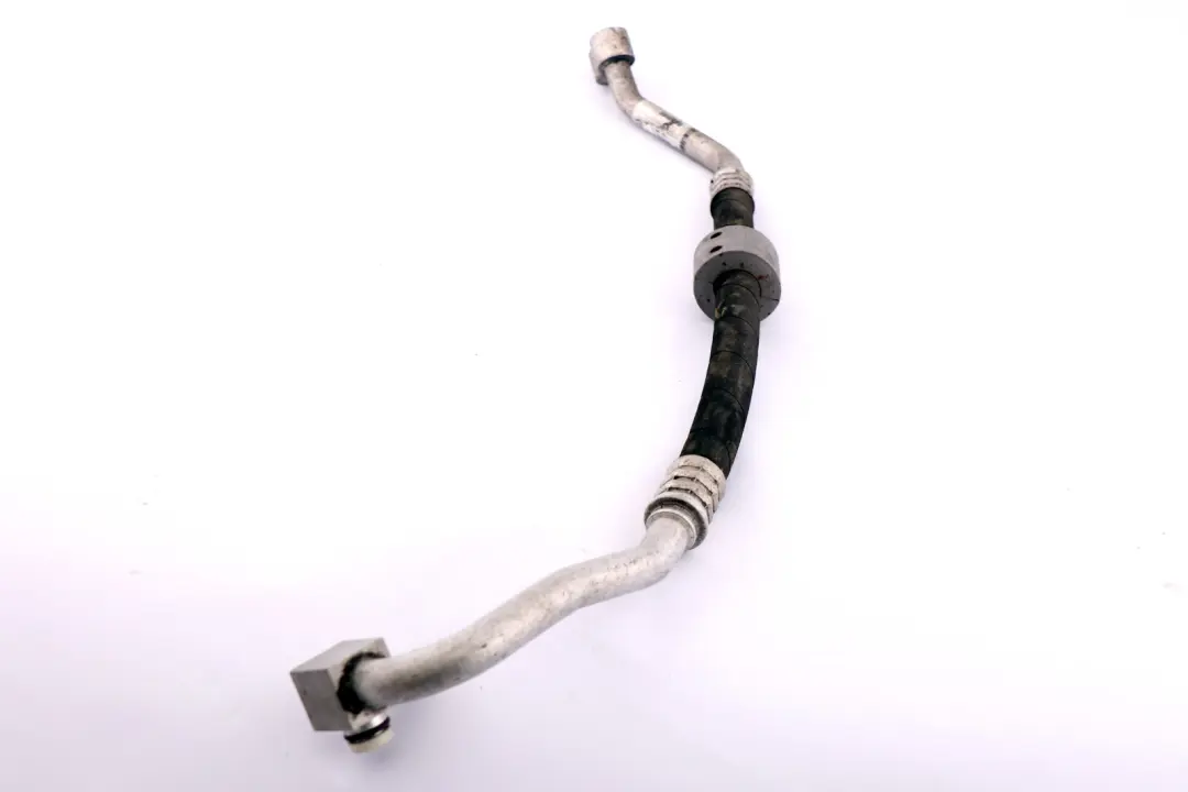 Mini Cooper R60 R61 Air Con Suction Pipe Hose Evaporator Compressor - SKU 9808024 - Part number 9808024