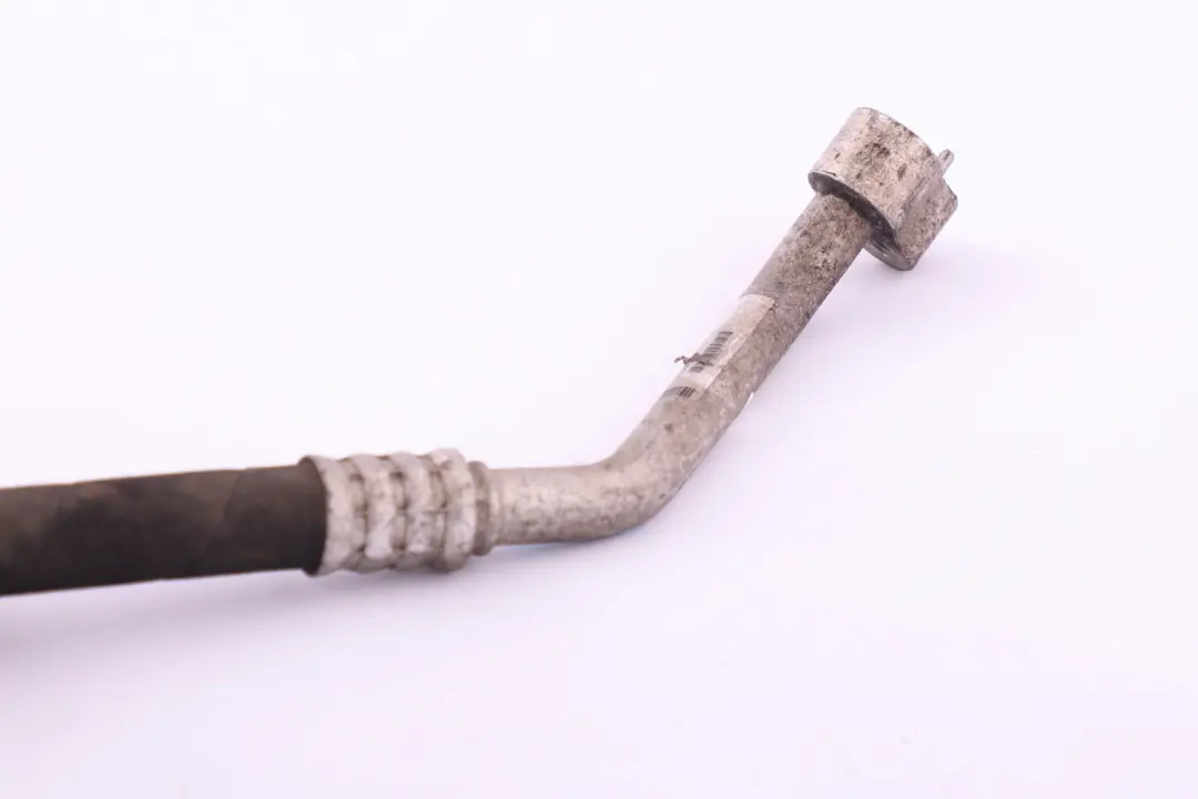 Aire Acondicionado Tubo Succión Evaporador Compresor para Mini Cooper R60 R61 con número de pieza 9808024 Mini Cooper R60 R61 Aire Acondicionado Tubo Succión Evaporador Compresor - SKU 9808024 - Número de pieza 9808024