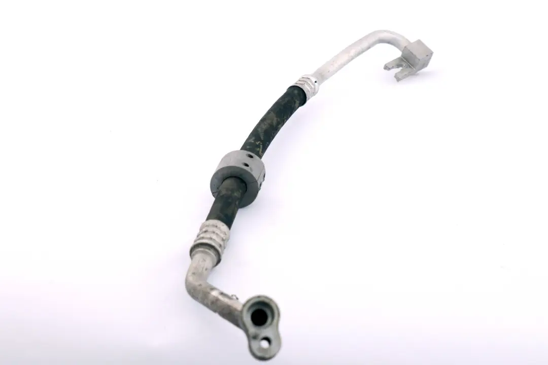 Tuyau Aspiration Climatisation Compresseur Évaporateur pour Mini Cooper R60 R61 à propos du numéro de pièce 9808024 Mini Cooper R60 R61 Tuyau Aspiration Climatisation Compresseur Évaporateur - SKU 9808024 - Numéro de pièce 9808024