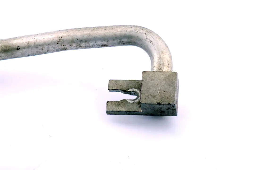 Aire Acondicionado Tubo Succión Evaporador Compresor para Mini Cooper R60 R61 con número de pieza 9808024 Mini Cooper R60 R61 Aire Acondicionado Tubo Succión Evaporador Compresor - SKU 9808024 - Número de pieza 9808024