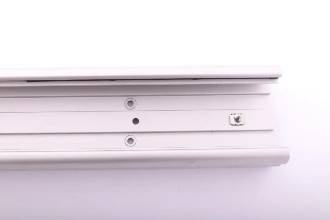 Centre Console Storage Box Sliding Rail to BMW MINI Cooper Countryman R60 R61 with Part number 9808031 BMW MINI Cooper Countryman R60 R61 Centre Console Storage Box Sliding Rail - SKU 9808031 - Part number 9808031