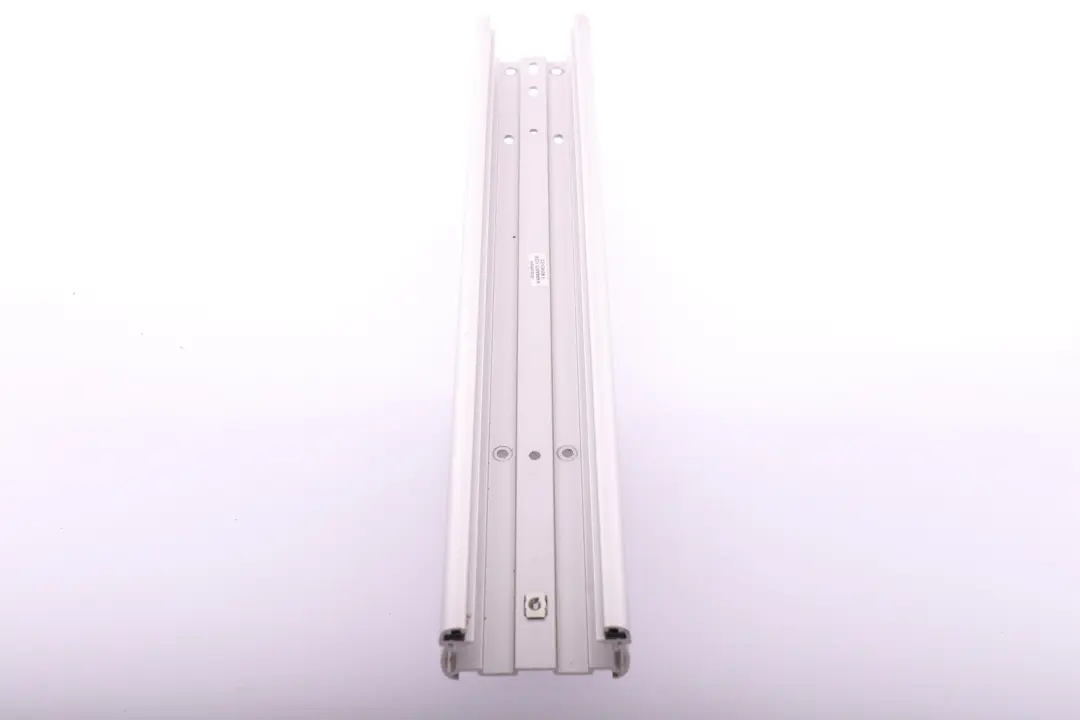 BMW MINI Cooper Countryman R60 R61 Centre Console Storage Box Sliding Rail - SKU 9808031 - Part number 9808031