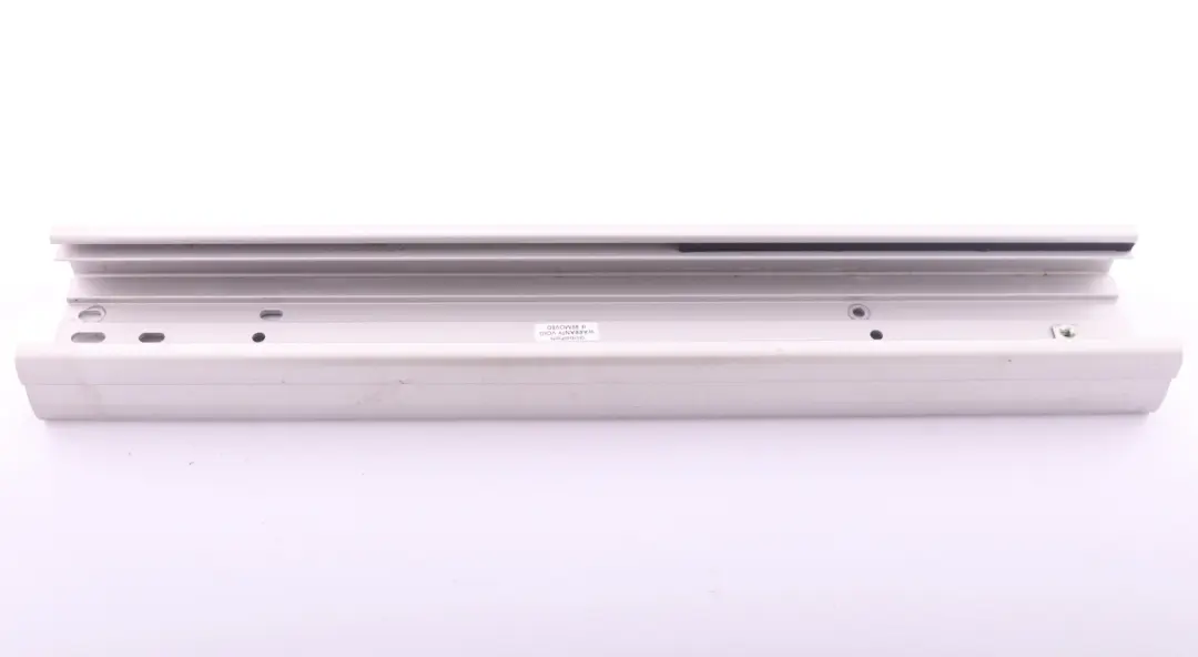 Centre Console Storage Box Sliding Rail to BMW MINI Cooper Countryman R60 R61 with Part number 9808031 BMW MINI Cooper Countryman R60 R61 Centre Console Storage Box Sliding Rail - SKU 9808031 - Part number 9808031