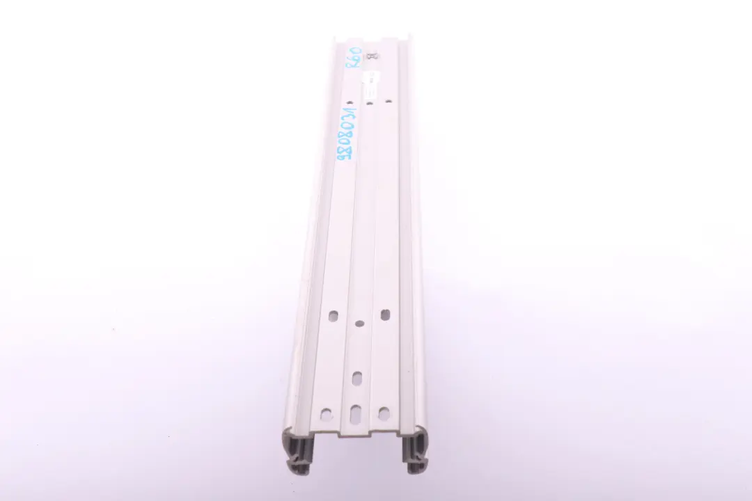BMW MINI Cooper Countryman R60 R61 Centre Console Storage Box Sliding Rail - SKU 9808031 - Part number 9808031